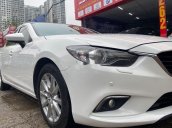 Cần bán Mazda 6 2.0 năm 2015, xe đẹp xuất sắc