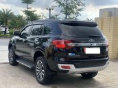 Cần bán lại xe Ford Everest đời 2020, màu đen, nhập khẩu