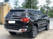 Cần bán lại xe Ford Everest đời 2020, màu đen, nhập khẩu