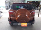 Bán Ford EcoSport năm sản xuất 2018, chạy 26.000km