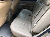 Cần bán gấp Hyundai Santa Fe sản xuất 2008, nhập khẩu