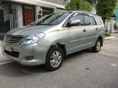 Cần bán lại xe Toyota Innova năm sản xuất 2009, 279tr