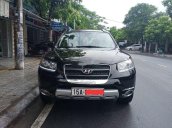 Bán Hyundai Santa Fe năm 2008, nhập khẩu 