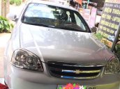 Cần bán xe Chevrolet Lacetti năm sản xuất 2012, xe nhập