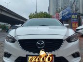 Cần bán Mazda 6 2.0 năm 2015, xe đẹp xuất sắc