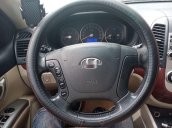 Bán Hyundai Santa Fe năm 2008, nhập khẩu 