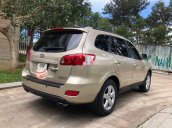 Cần bán gấp Hyundai Santa Fe sản xuất 2008, nhập khẩu