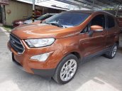 Bán Ford EcoSport năm sản xuất 2018, chạy 26.000km