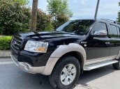 Bán xe cũ Ford Everest năm sản xuất 2008, số sàn