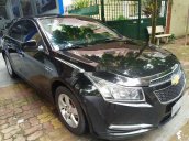 Cần bán xe Chevrolet Cruze đời 2011, màu nâu