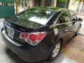 Cần bán xe Chevrolet Cruze đời 2011, màu nâu