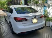 Bán xe Kia Cerato năm sản xuất 2018, số sàn