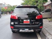 Bán Hyundai Santa Fe năm 2008, nhập khẩu 