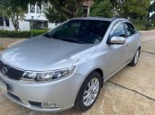 Bán xe Kia Forte sản xuất 2011, xe gia đình