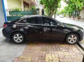 Cần bán xe Chevrolet Cruze đời 2011, màu nâu