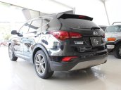 Bán Hyundai Santa Fe sản xuất 2018, bảo hành xe 06 tháng hoặc 10.000km