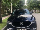 Bán Mazda CX 5 sản xuất năm 2019, màu xanh lam, mới sử dụng