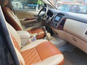 Bán xe Toyota Innova sản xuất năm 2006, xe gia đình