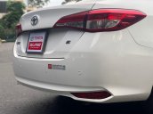 Cần bán xe Toyota Vios sản xuất năm 2018, 5 chỗ