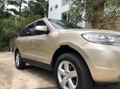 Cần bán gấp Hyundai Santa Fe sản xuất 2008, nhập khẩu