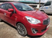 Bán xe Mitsubishi Attrage sản xuất năm 2015, nhập khẩu, giá cạnh tranh