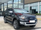 Cần bán lại xe Ford Everest đời 2020, màu đen, nhập khẩu