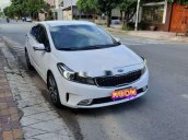 Bán xe Kia Cerato năm sản xuất 2018, số sàn