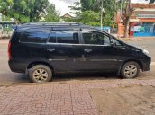 Bán xe Toyota Innova sản xuất năm 2006, xe gia đình