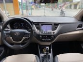 Bán xe Hyundai Accent đời 2019, màu trắng