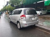 Cần bán xe Suzuki Ertiga năm 2015, màu bạc, nhập khẩu chính hãng