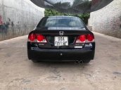 Xe Honda Civic 1.8 MT đời 2006, màu đen, bán giá tốt