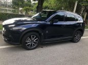 Bán Mazda CX 5 sản xuất năm 2019, màu xanh lam, mới sử dụng