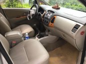 Cần bán lại xe Toyota Innova năm sản xuất 2009, 279tr