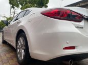 Cần bán Mazda 6 2.0 năm 2015, xe đẹp xuất sắc