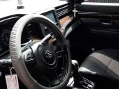 Bán xe Suzuki Ertiga sản xuất 2020, màu bạc, giá tốt