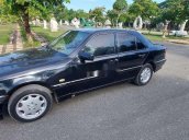 Cần bán xe Mercedes C200 sản xuất năm 1999, màu đen, số sàn