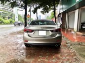 Bán xe Mazda 6 sản xuất năm 2015 đẹp, dàn lốp nguyên