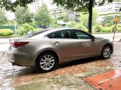 Bán xe Mazda 6 sản xuất năm 2015 đẹp, dàn lốp nguyên