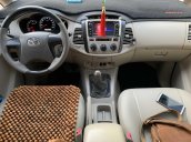 Cần bán gấp Toyota Innova 2.0E sx 2016, xe gia đình giá tốt 410 triệu đồng