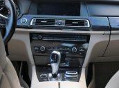 Bán ô tô BMW 740Li full option đời 2011