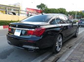 Bán ô tô BMW 740Li full option đời 2011