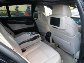 Bán ô tô BMW 740Li full option đời 2011