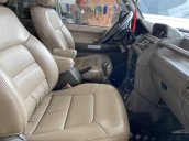 Bán xe Mitsubishi Pajero đời 2005, máy xăng, số sàn, giá rẻ