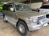 Bán xe Mitsubishi Pajero đời 2005, máy xăng, số sàn, giá rẻ