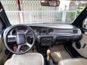 Bán Daihatsu Citivan năm sản xuất 2002, xe nhập, màu xanh dưa