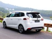 Bán xe Kia Rondo sản xuất 2020, màu trắng, nhập khẩu