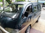 Bán Daihatsu Citivan năm sản xuất 2002, xe nhập, màu xanh dưa