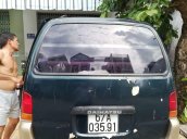 Bán Daihatsu Citivan năm sản xuất 2002, xe nhập, màu xanh dưa