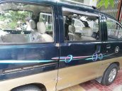 Bán Daihatsu Citivan năm sản xuất 2002, xe nhập, màu xanh dưa