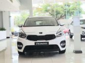 Bán xe Kia Rondo sản xuất 2020, màu trắng, nhập khẩu